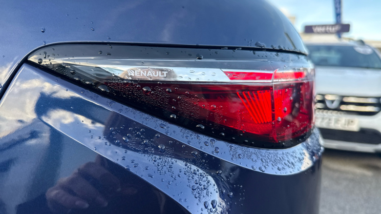 Renault Megane E-Tech EV60 160kW Techno+ 60kWh Optimum Charge 5dr Auto Electric Hatchback